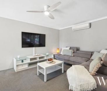 “Furnished Comfort & Style in a Super Convenient Location - LEASE O... - Photo 6