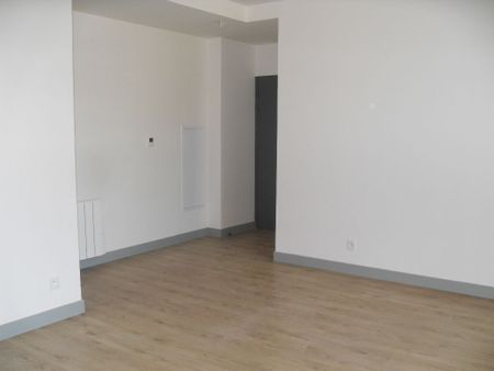 Location appartement 2 pièces, 43.11m², Évreux - Photo 3