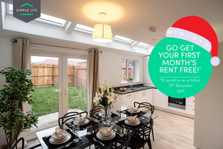 2 bedroom apartment to rent - Photo 4