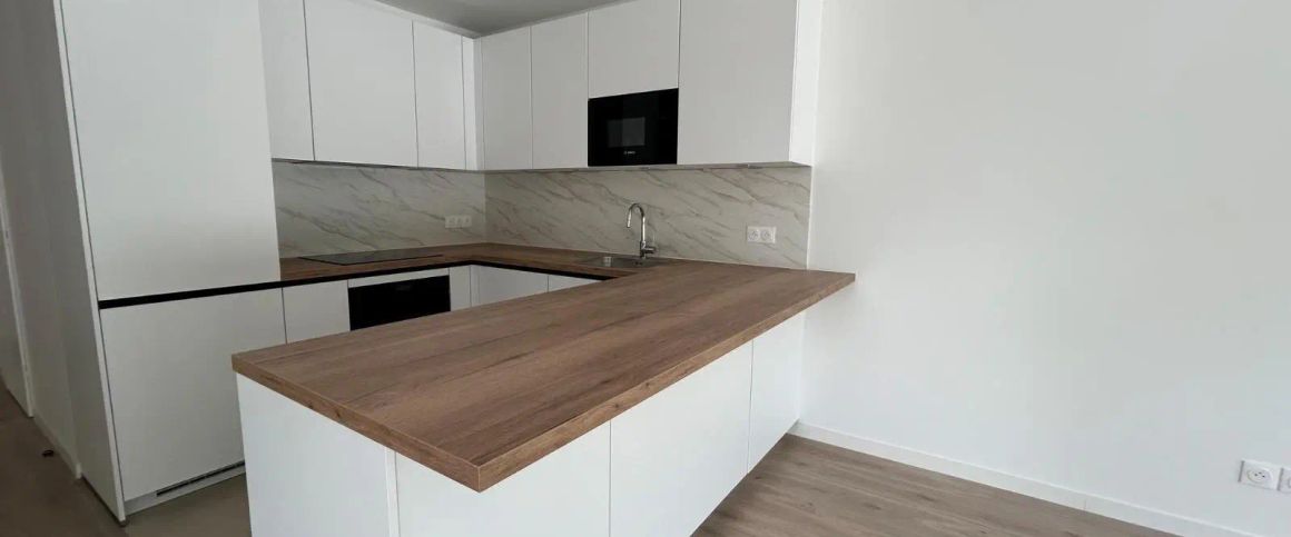 Appartement à louer 4 pièces 93.44m² - Photo 1