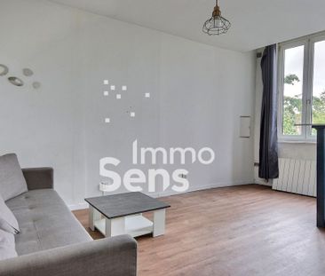 Location appartement - Cysoing - Photo 1