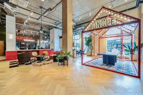 Uncle Wembley, Wembley, HA9 - Photo 1