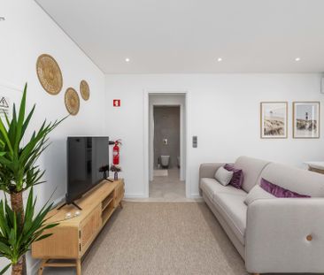 Apartamento T1 em Faro - Photo 6