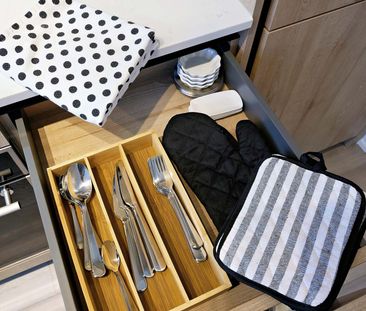 For Lease - 117 Broadway Avenue Unit# 2010, Toronto, Ontario - Photo 6