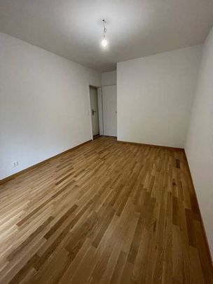 Bel appartement de 2 pièces au 1er étage - Foto 1