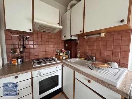 Location Appartement 3 pièces 45m² BRIVE LA GAILLARDE 19100 - Photo 4
