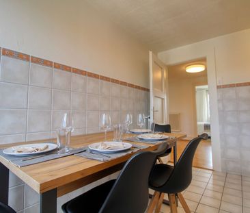 1 Zimmer, 13 m², 5. Stock - Foto 5