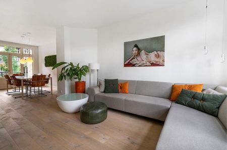 Kortenaerstraat 19-1, Kortenaerkwartier, 1057JL, Amsterdam - Photo 3