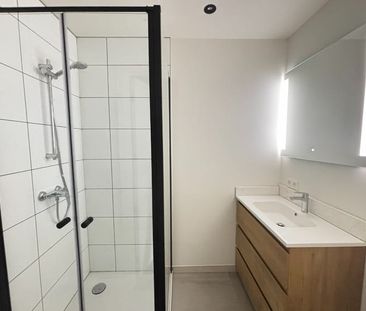 Appartement te huur - Foto 4