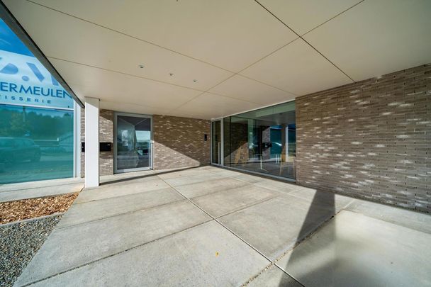 Rue Préixhe 20 Hermalle-sous-argenteau 4681, Hermalle-Sous-Argenteau - Photo 1