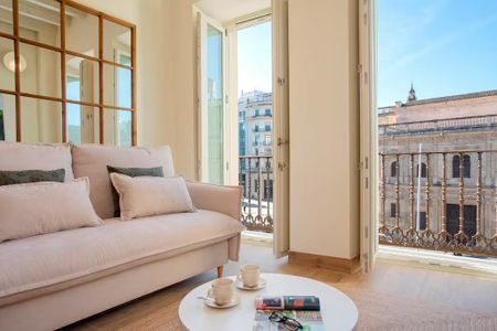 Plaza de San Francisco, Sevilla, Andalusia 41004 - Foto 5