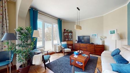 Appartement te huur - Photo 3