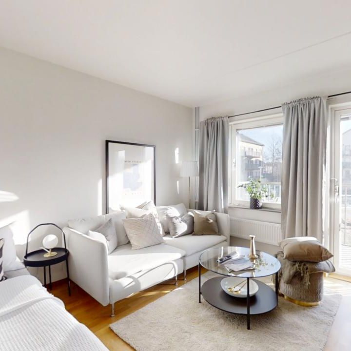 Thorsmans väg, Nyköping - Foto 1