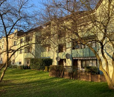 Großzügige 2,5-Zimmer Wohnung mit Balkon zu vermieten - Photo 6