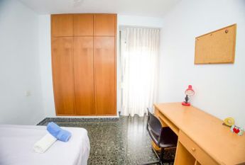 Avinguda del Primat Reig, Valencia, Valencian Community 46009