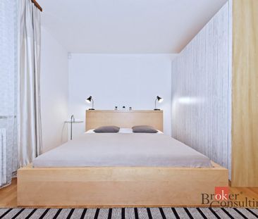 Pronájem bytu 1+kk 25 m² - Photo 2