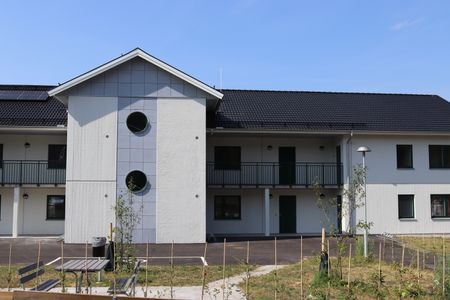 Banérsgatan 4 B, 342 61, Moheda, Sverige - Photo 3