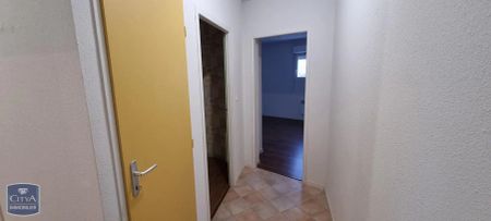 Appartement à louer 3 pièces 84.45m² - Photo 5