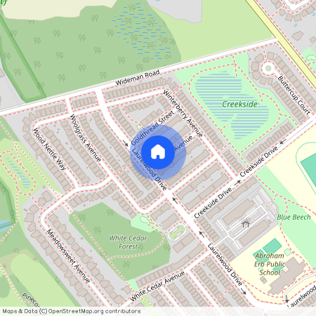 573 WILD IRIS AVENUE, Waterloo