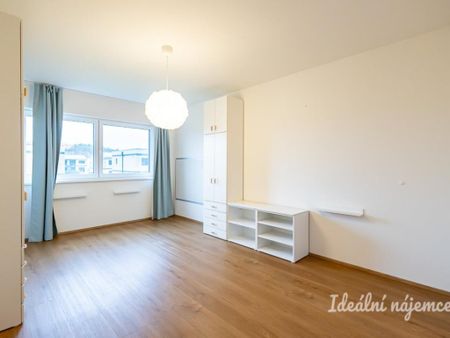 Pronájem bytu 4+kk 120 m2 - Photo 3