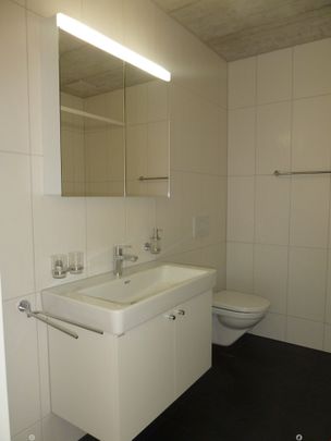 3.5 Zimmer, 85 m², 2. Stock - Foto 1