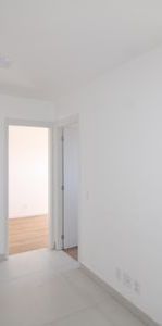 Apartamento para alugar com 37m², 2 quartos e sem vaga - Photo 1
