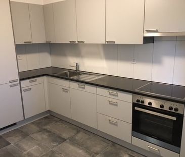 Traversant et lumineux, spacieux 3.5 pièces - Photo 3