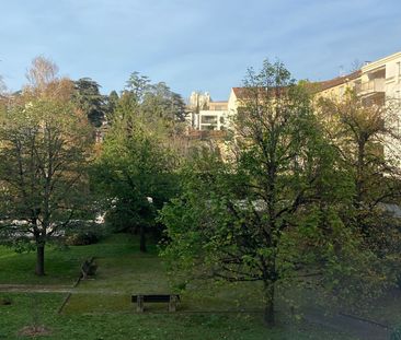 Appartement à louer 4 pièces • 118,01 m2 Fontaines-sur-Saône - Photo 1