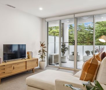 105/24 Girrahween Street, Braddon ACT 2612 - Apartment For Rent | D... - Photo 1