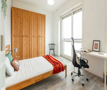 Via Gaetano Braga, Milan, Lombardy 20125 - Foto 4