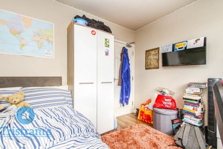 6 bed Semi-Detached House for Rent - Photo 5