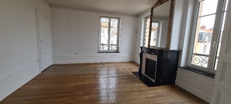 Location Appartement 4 pièces 97m² NANCY 54000 - Photo 3