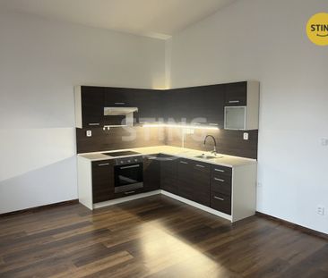 Pronájem bytu 2+kk 52 m², Hviezdoslavova , Opava - Fotografie 1