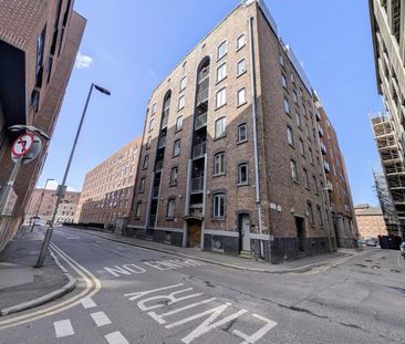 Princes Dock, William Jessop Way, Merseyside, L3 - Photo 1