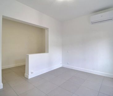 Appartement Montpellier 3 pièces de 85.70 m² - Photo 3