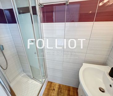 A LOUER : Appartement 2 pi�ces MEUBLE - R�f.2459CV - Photo 4