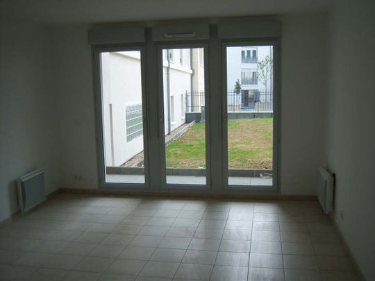 Appartement 3 Pièces 63 m² - Photo 1