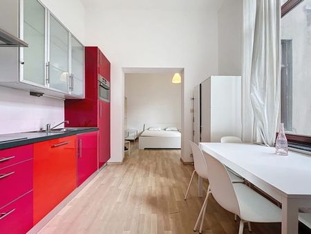 Studio te huur - Photo 3