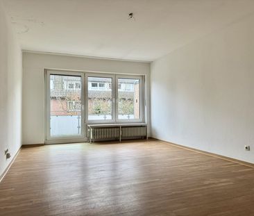 Geräumige 2,5 Zimmer-Wohnung mit saniertem Bad in Münster-Rumphorst - Photo 4