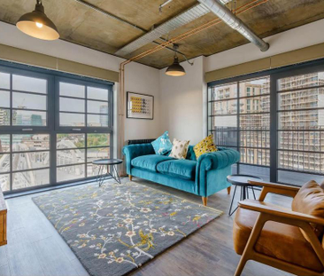 2 bedroom apartment to rent - Photo 2