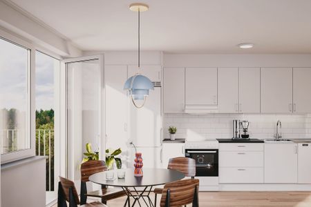 Campus Flemingsberg C2 - Foto 4