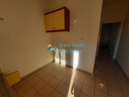 Studio/Γκαρσονιέρα για ενοικίαση Μακρυγιάννη (Πάτρα) - Photo 4