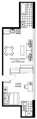 7460 Ch. Kingsley - Plan B - Photo 4