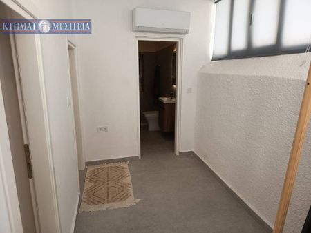 Μονοκατοικία για ενοικίαση Ερμούπολη (Σύρος) - Φωτογραφία 2
