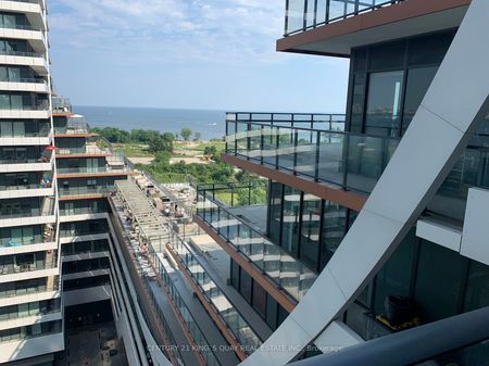 For Lease - 30 Shore Breeze Drive Unit# 1117, Toronto, Ontario - Photo 3