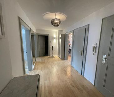 Möblierte 2,5-Raum Wohnung in Bestlage von Schwabing - Photo 2