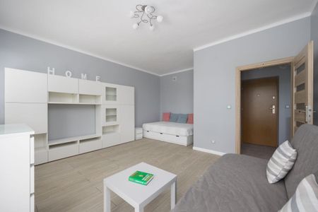 kawalerka przy metrze Stare Bielany 37 m² - Photo 3