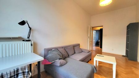 Zobacz>>>2 osobne pokoje obok metra 56 m² - Фото 4