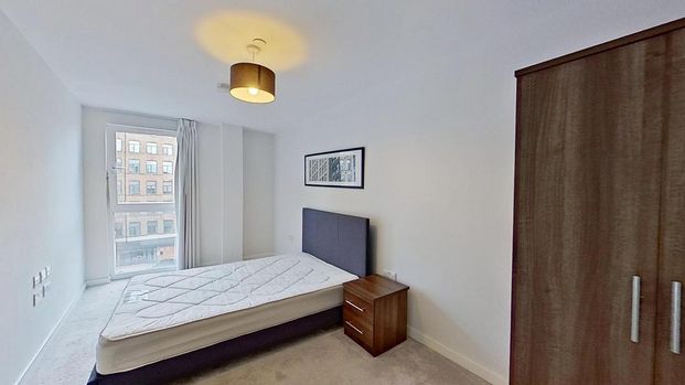 2 bedroom flat to rent - Photo 1