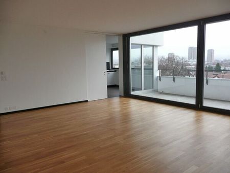 JAMES Albisrieden - Attraktiv wohnen - Foto 5